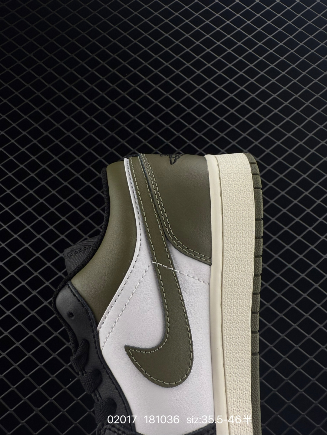 Air Jordan 1 Low AJ1